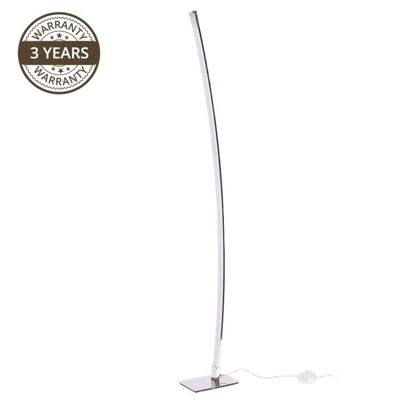 FLOOR LAMP ML9944-1 24W LED