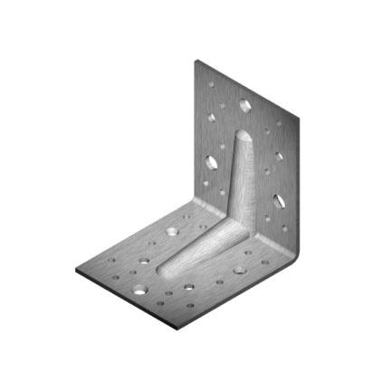 ANGLEBRACKET105X105X90X2.5STAINLESS A2