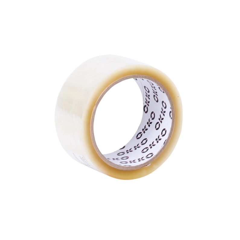 ADHESIVE PACKING TAPE OKKO 48MM X 60M TR