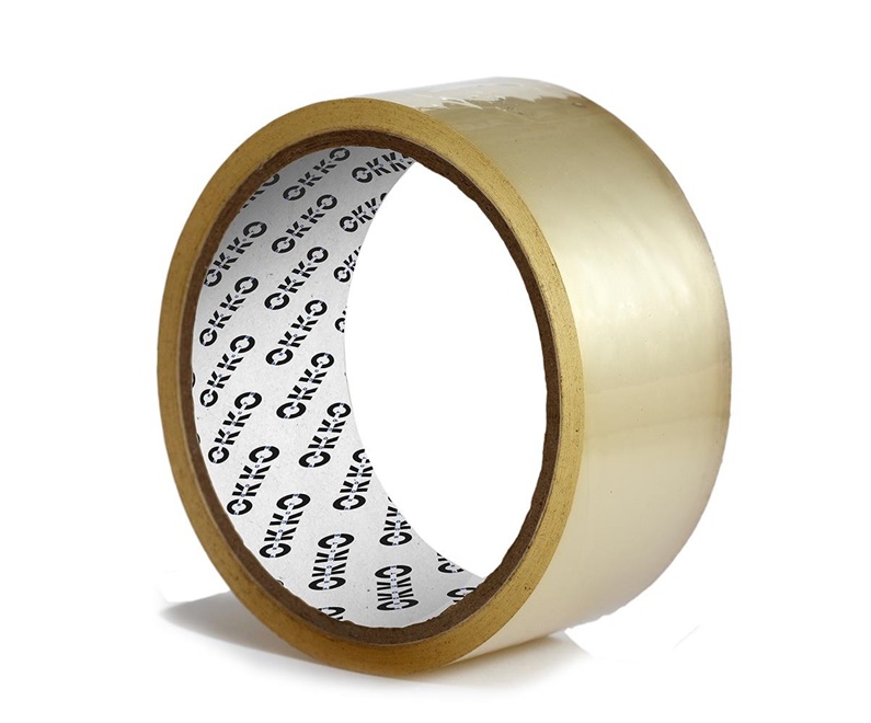 ADHESIVE PACKING TAPE OKKO 72MM X 60M TR