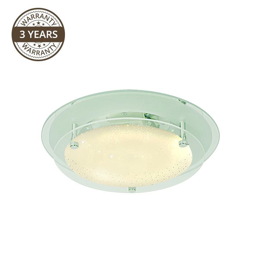 CEILING LAMP 16626-1Y D23.5 7W LED