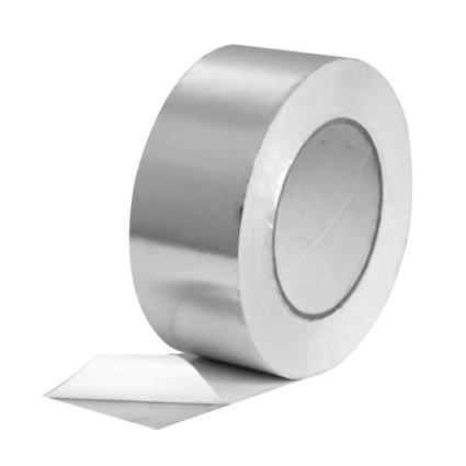 ALUMINIUM SMOOTH TAPE TAL-50-50