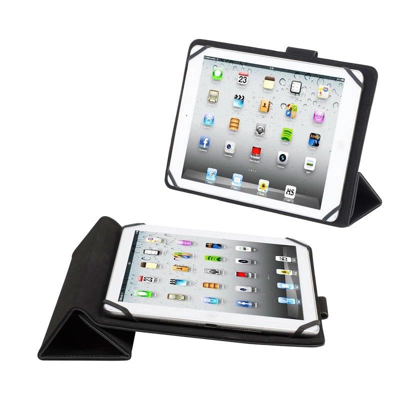 RIVACASE 3137 BLACK TABLET CASE 10.1IN