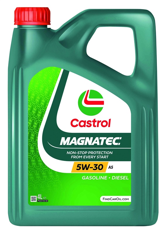 CASTROL MAGNATEC STOP-START 5W-30 A5 4L