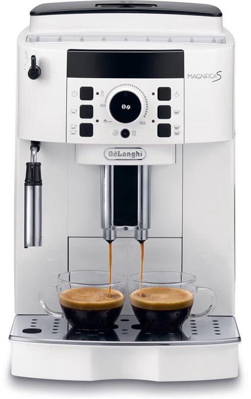 COFFEE MACHINE DELONGHI ECAM 21.117.W