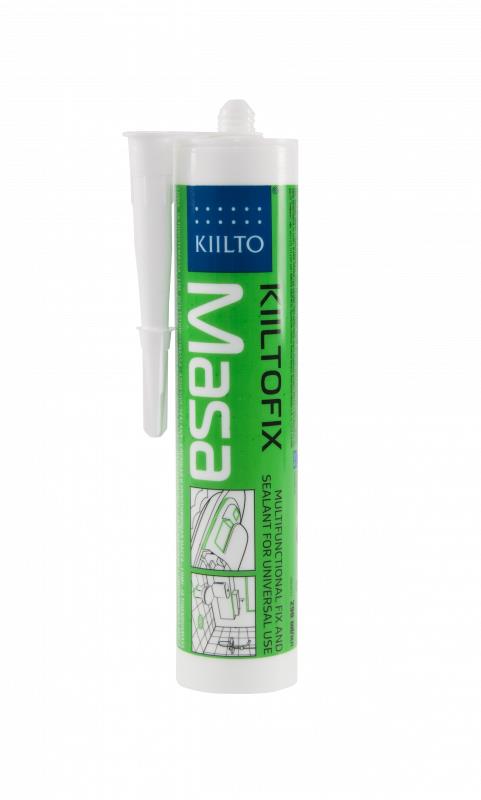 GLUE SEALANT KIILTO MASA 290ML