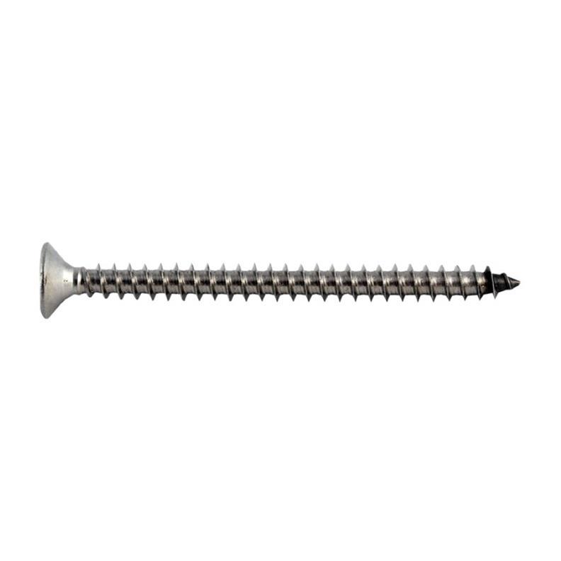 WOOD SCREW A2 3X20 TORX