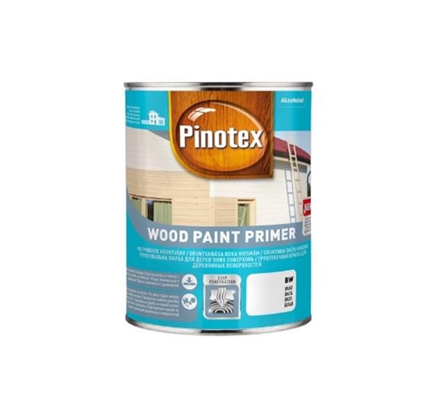 PINOTEX WOOD PAINT PRIMER 1L