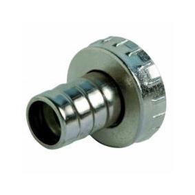 HOSE CONNECTOR FEMALE 4122020 3/4IN