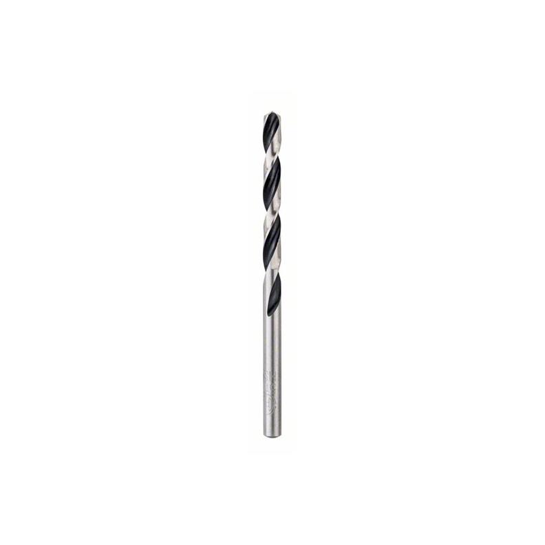 HSS TWIST DRILL BIT POINTTEQ 5.0MM