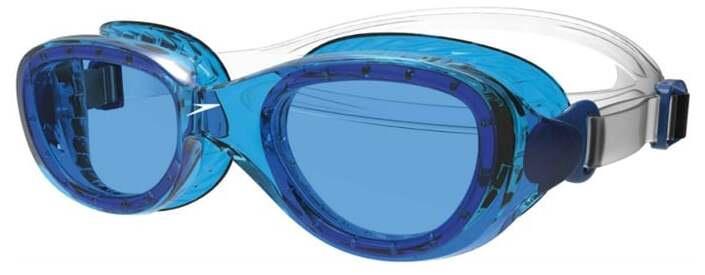 SWIMMING GOGGLES FUTURA CLASSIC JR BLUE