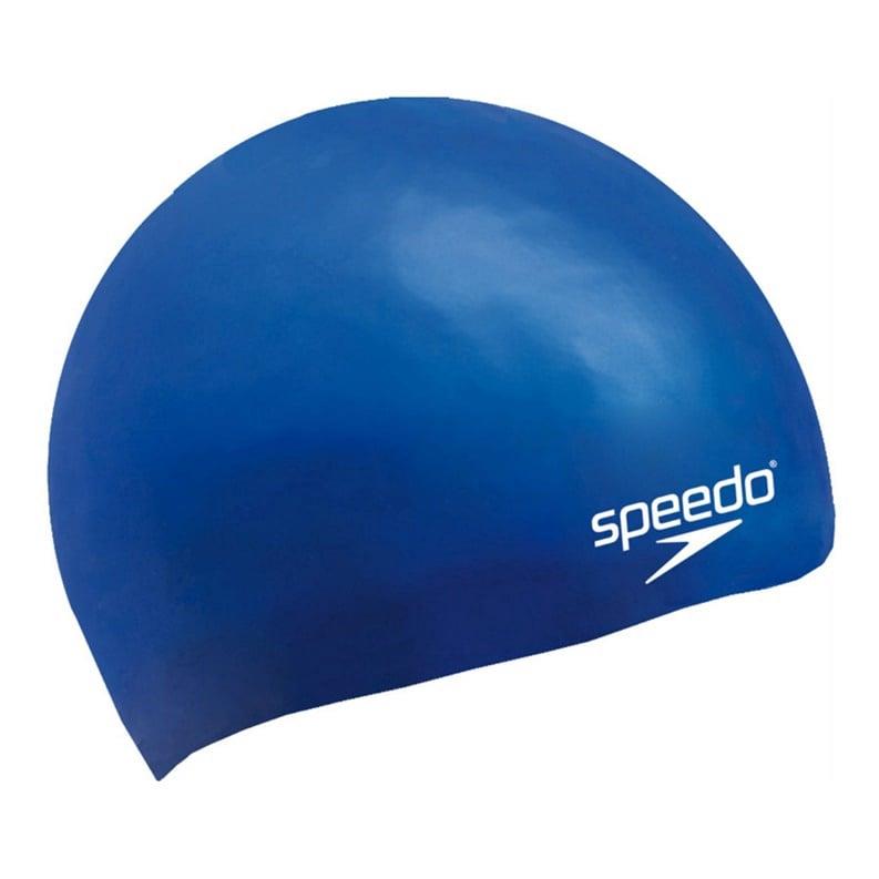 SWIMMING CAP 39-70990-0002 ROYAL