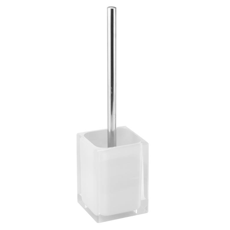 TOILET BRUSH BPO-0528-4E WHITE