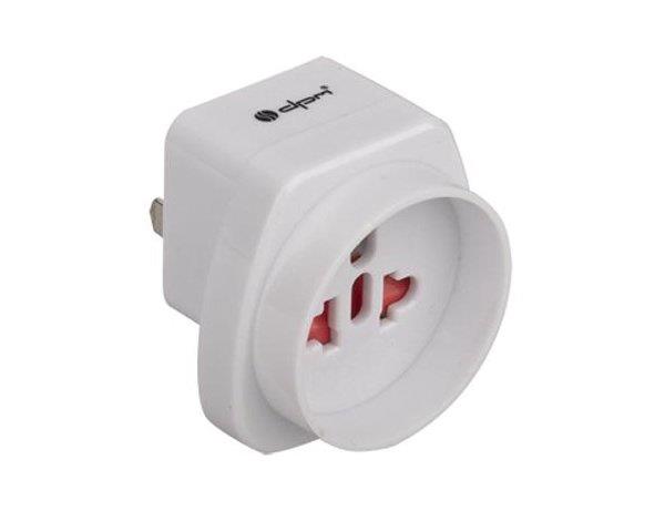 TRAVEL ADAPTER (US/EU)