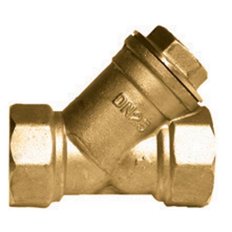 BRASS STRAINER 4120020 3/4IN