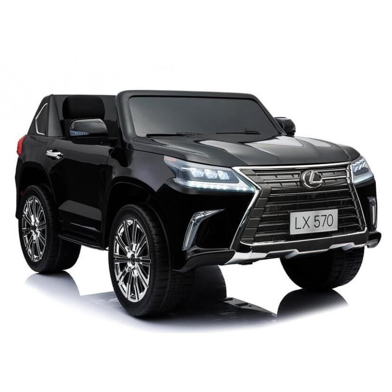 TOY CAR DK-LX570 LEXUS-570 WITH REMOTE