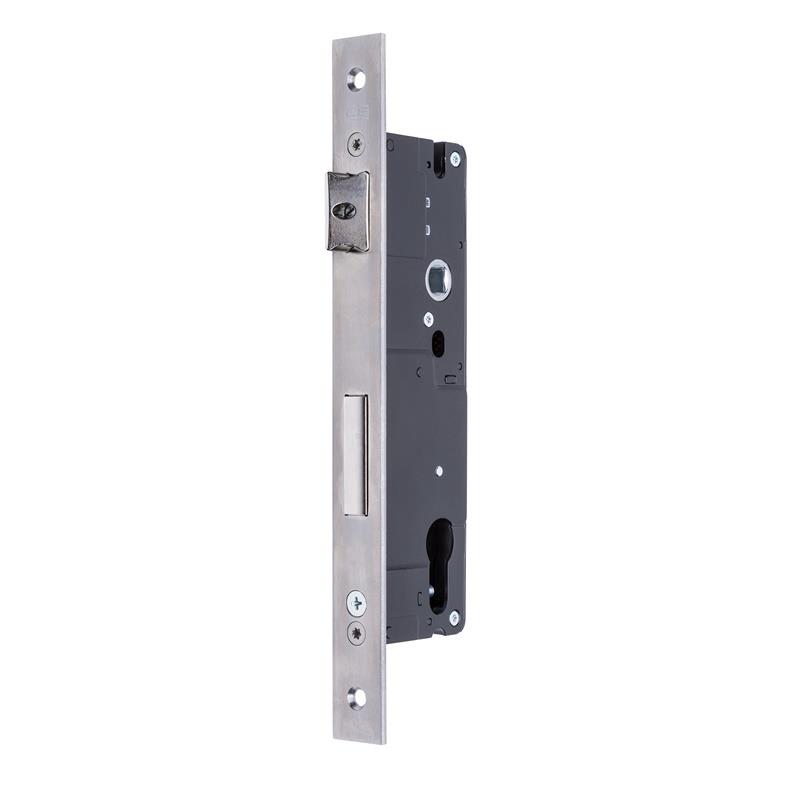 MORTISE LOCK CYL Z935B 90/35