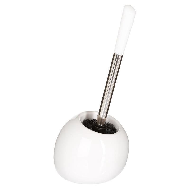 TOILET BRUSH 116834 WHITE