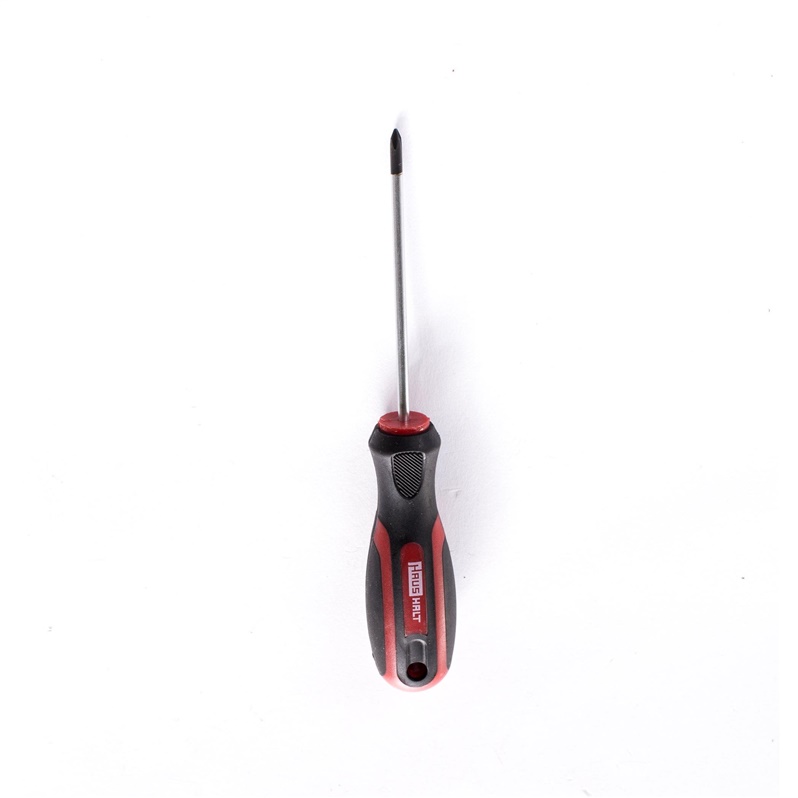 CROSS SCREWDRIVER YF-15501 PH0 3X75 MM