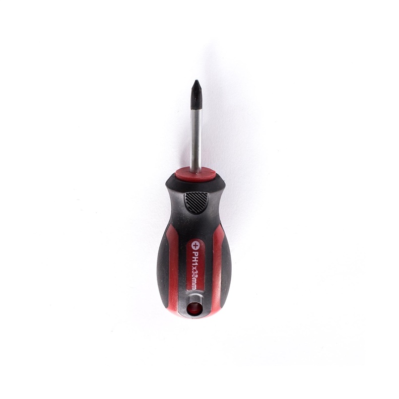 CROSS HEAD SCREWDRIVER YF-15501 PH1 38