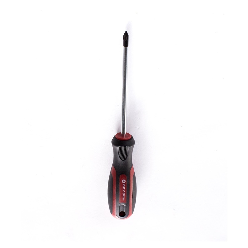 CROSS SCREWDRIVER YF-15501 PH1 5X100 MM