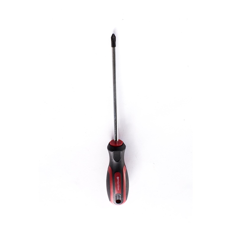 CROSS HEAD SCREWDRIVER YF-15501 PH2 6X1