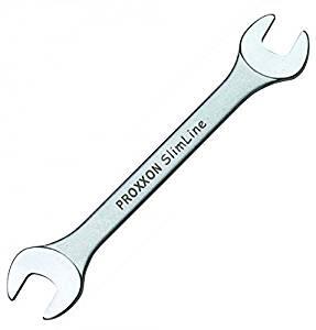 FLAT SPANNER 6 X 7 MM