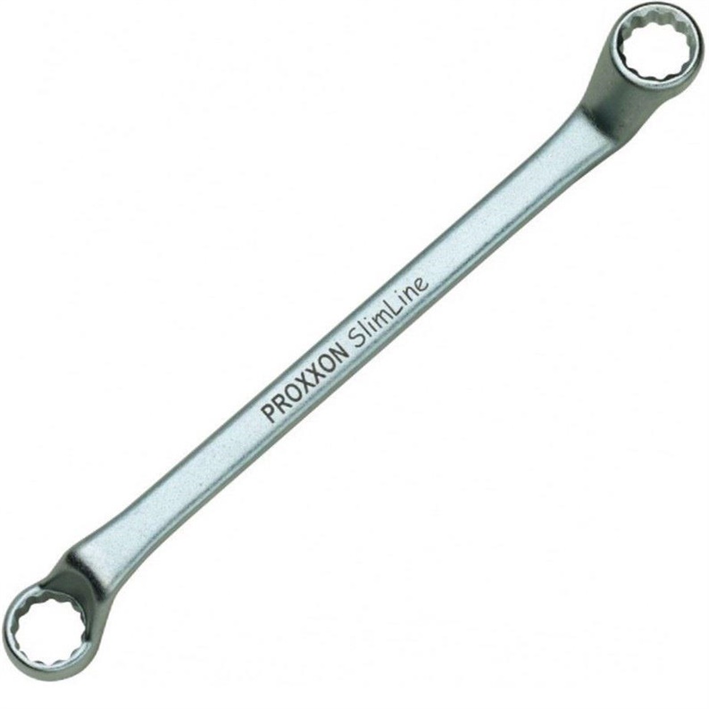 RING SPANNER 5 X 5.5 MM