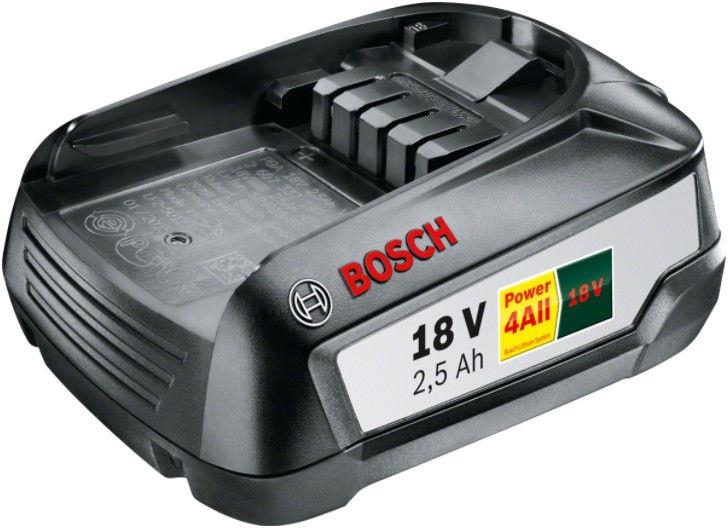 BATTERY BOSCH PBA 18V 2.5AH W-B BOSCH