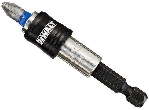 DeWALT XR Professional Magnetic Screwdriver Bit Accessory... DeWALT XR Professional Magnetic Screwdriver Bit Accessory...