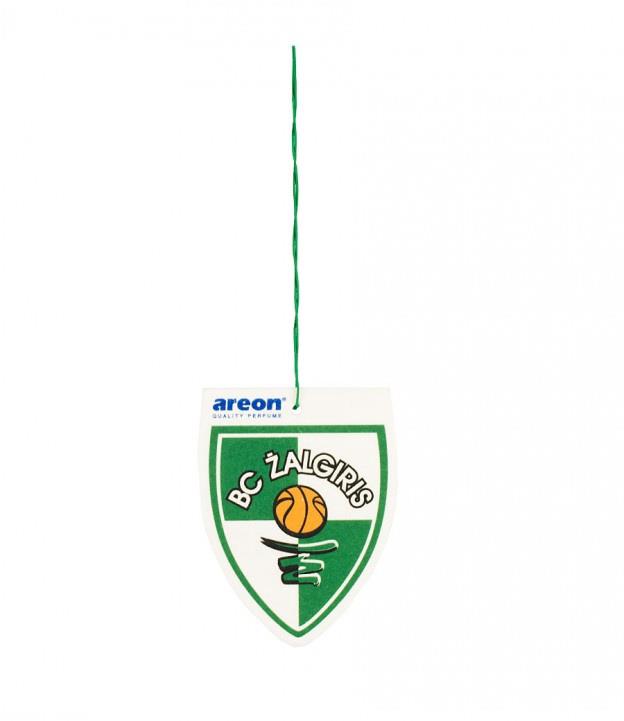 AIR FRESHENER AREON ZALGIRIS