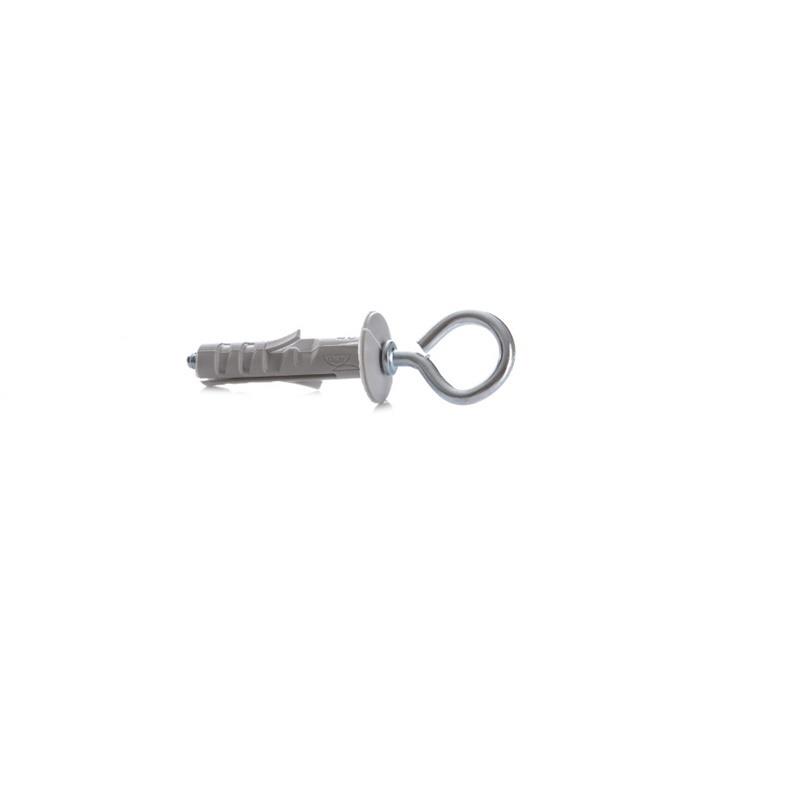 FRAME PLUG WITH EYE-BOLT 9X40 HTS06 2PCS