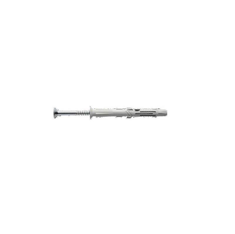 FRAME PLUG WITH SCR 10X160 T88 TORX 2PC