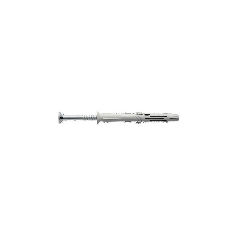 Dībeļnagla torx t88 567001 8x80mm 4gab