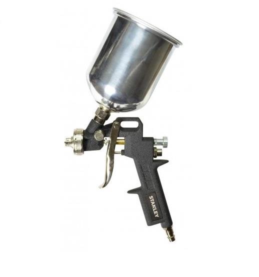 GRAVITY AIR SPRAY GUN STANLEY 150133XSTN