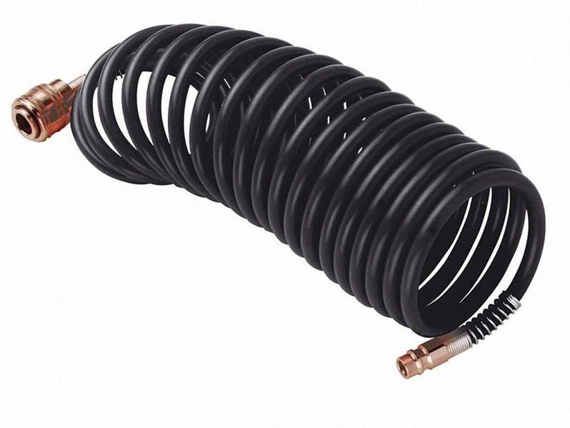 SPIRAL HOSE STANLEY 5M 6X8MM 166005XSTN