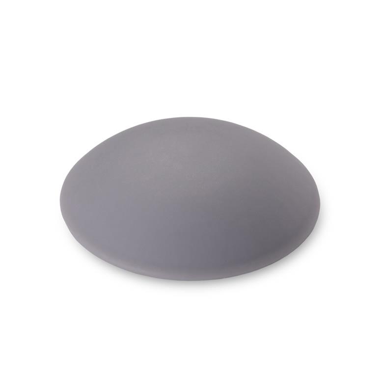 GREY DOOR STOP D40