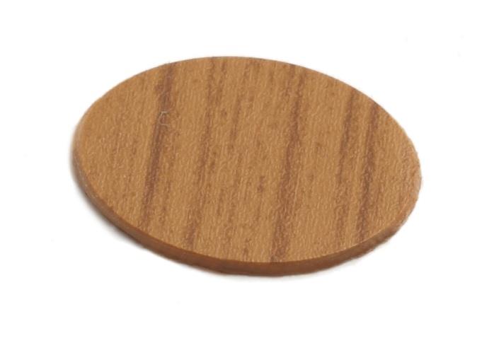 COVER CAPS D13 (OAK 4501) 20PCS