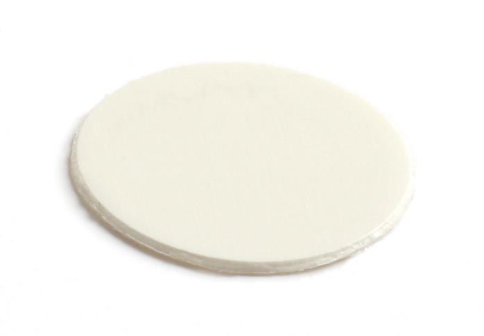 COVER CAPS D13 (WHITE 11164) 20PCS