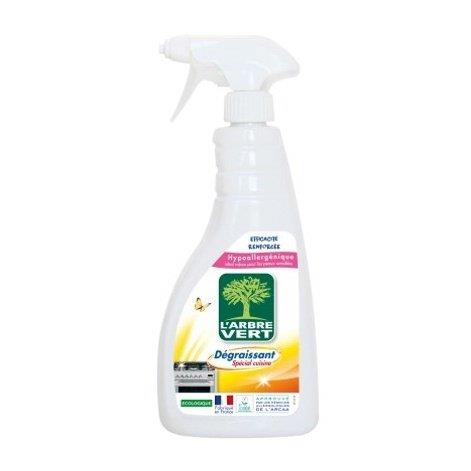 L ARBRE VERT GREASE REMOVER 740ML