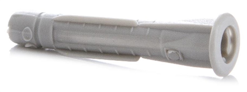 Dībelis neilona tpfc 10 x 61 mm