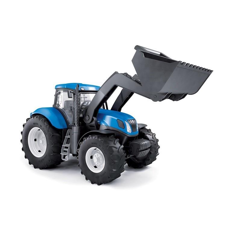 TOY TRACTOR 40CM