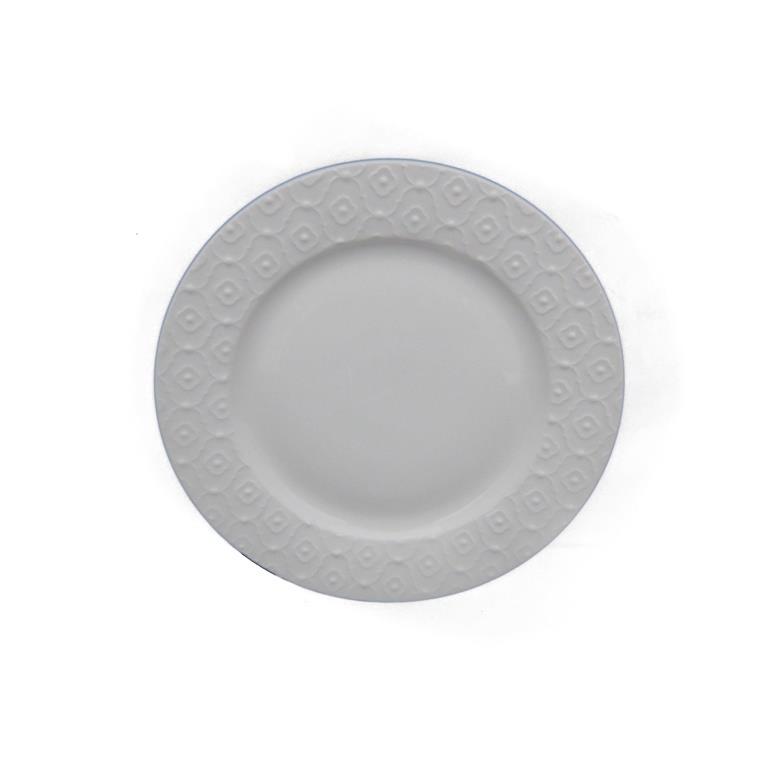 ESSENCE PLATE 19CM JX235-A002-02