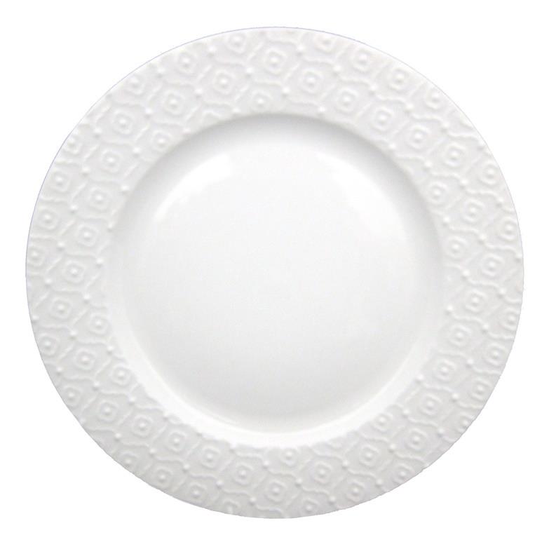 ESSENCE PLATE 26.5CM JX235-A002-04