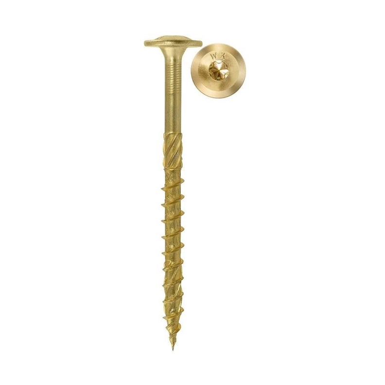 WOOD SCREWS WKCP-08260