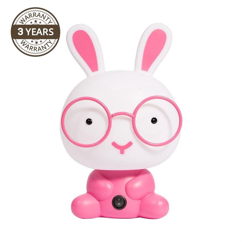 TABLE LAMP BUNNY MT6964-1P 24W LED