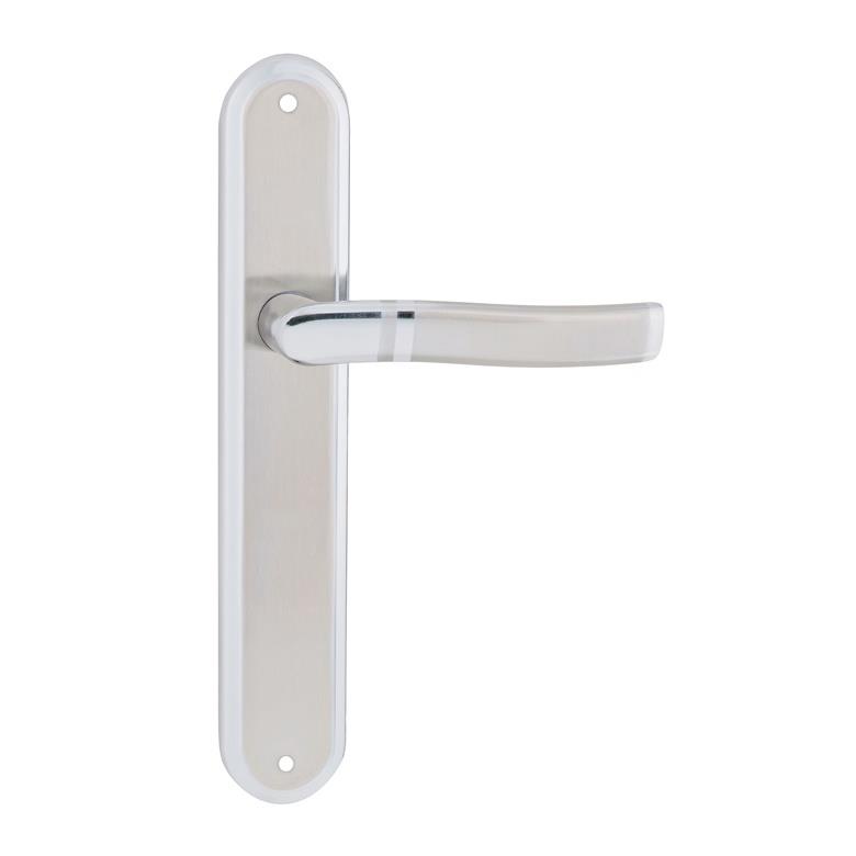 VPBC DOOR HANDLE PLEJADA ON PLAT CP/S CP