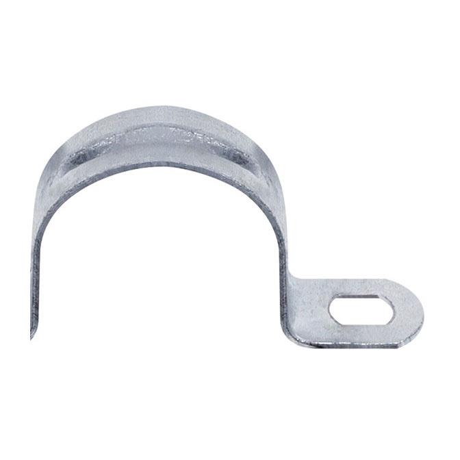 CABLE CLAMP HALF D16 5PCS