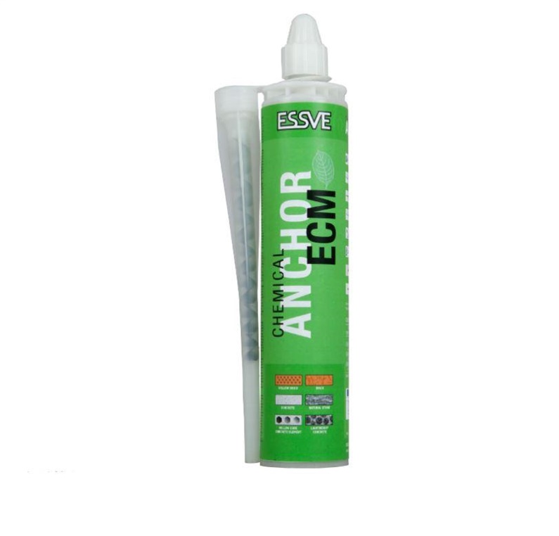 CHEMICAL ANCHOR ECM 300ML