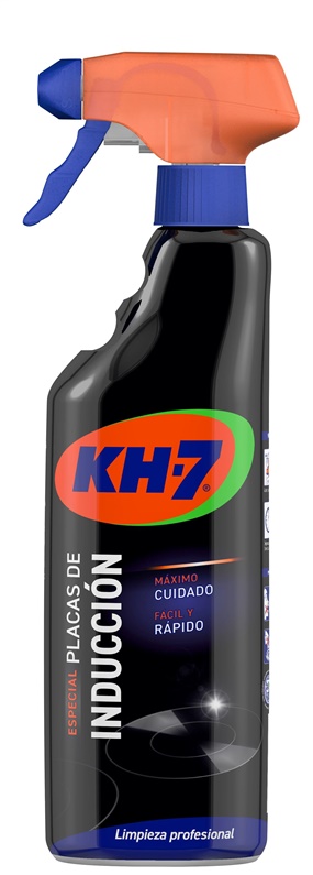 Valiklis indukcinei kaitlentei KH-7. 750 ml